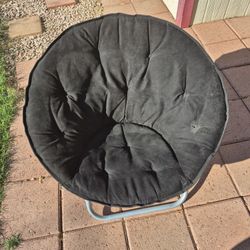 Saucer Chair