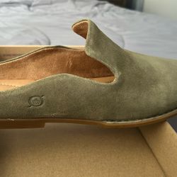 Born Casual Women’s Shoes