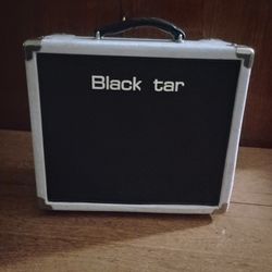 Blackstar Amplifier
