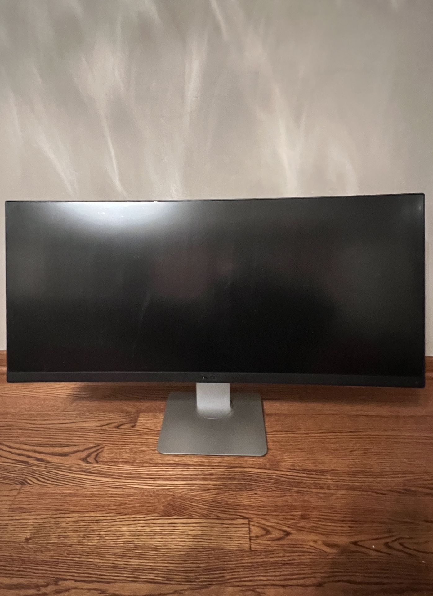 Dell U3415WB QHD Ultrawide Monitor