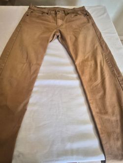 Levi's 505