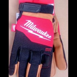 Milwaukee Work Gloves