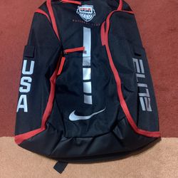 “Team USA” Nike Elite Hoops Pro Backpack 