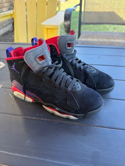 The Jordan Jumpman MVP "Raptors" 6.5Y