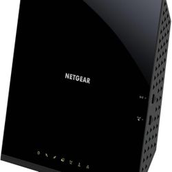 NETGEAR Cable Modem AC1600