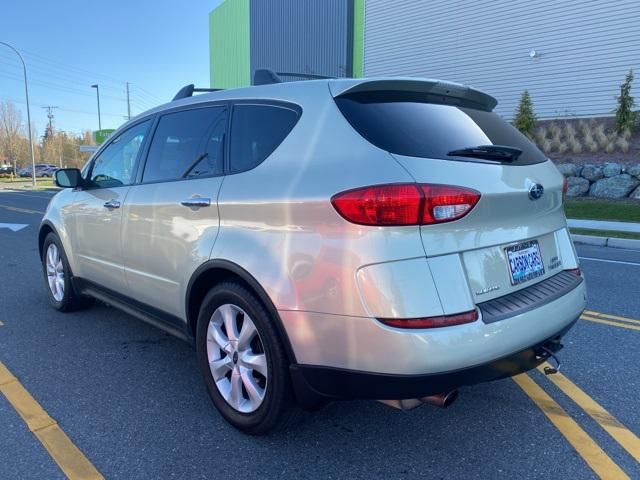 2006 Subaru B9 Tribeca