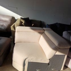 Brand New Corner Sectional Piece Macy's Brand 