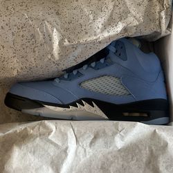 Jordan 5’s 