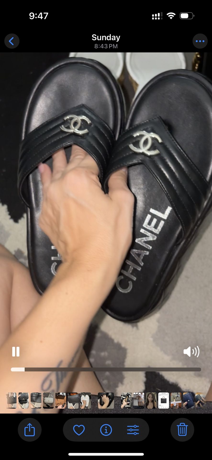 Sandal