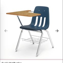 School Chairs 