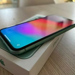Iphone 11 64gb For T Mobile