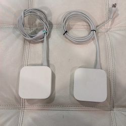 Apple AirPort Express 802.11n (2nd Generation)