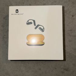 Badenburg EarStereo 01 Open-Ear True Wireless Headphones