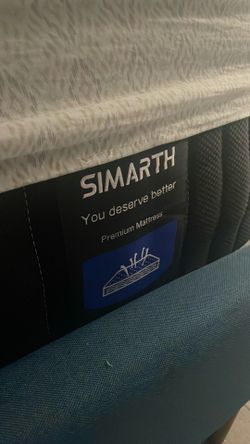 Queen mattress