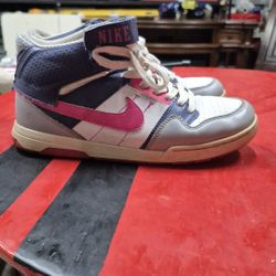 Nike SB Morgan Youth shoes