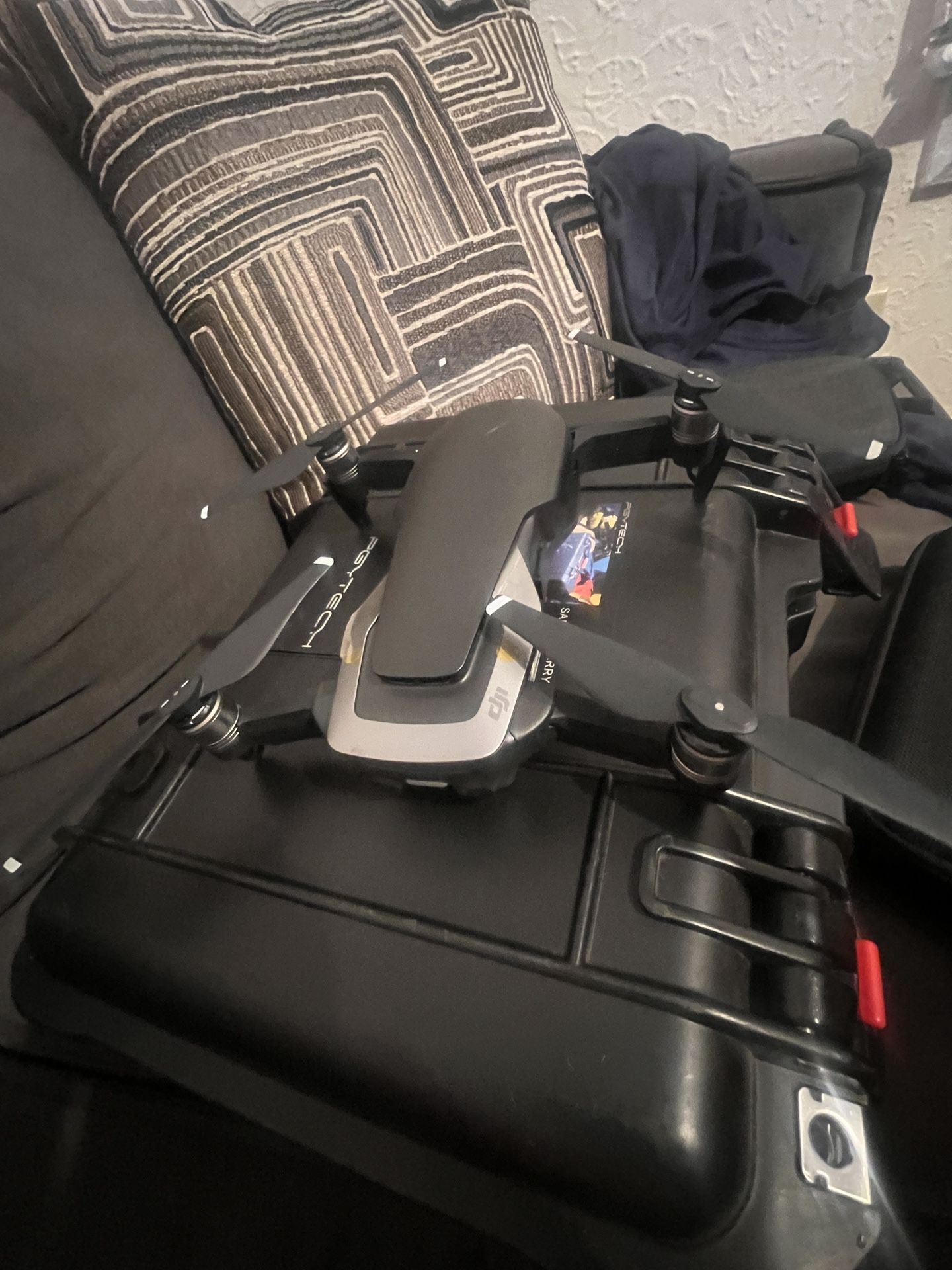 Mavic Air Drone