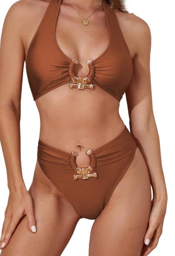 Zaful 2pc Swimwear