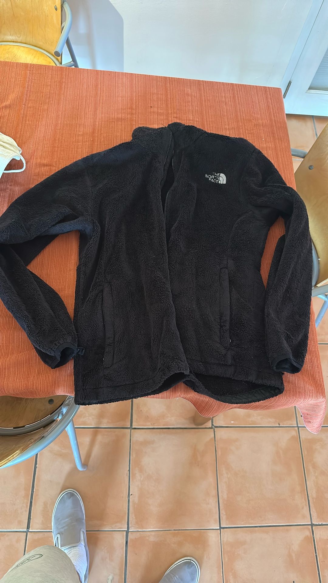 North Face Jacket 