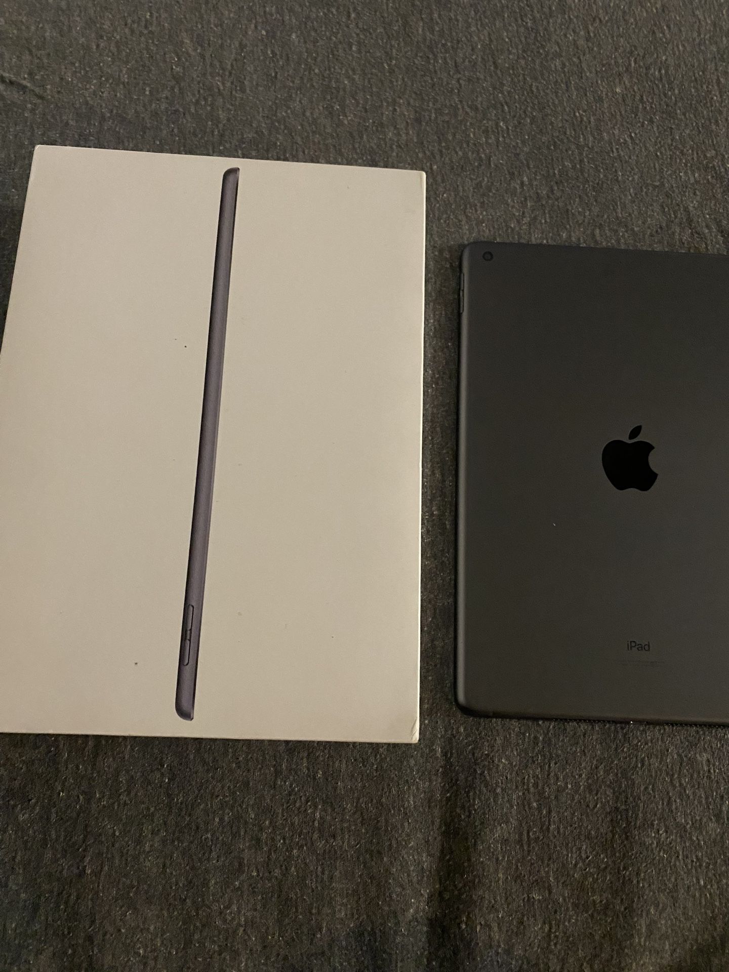 2021 Ipad