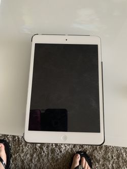 Tablet Apple