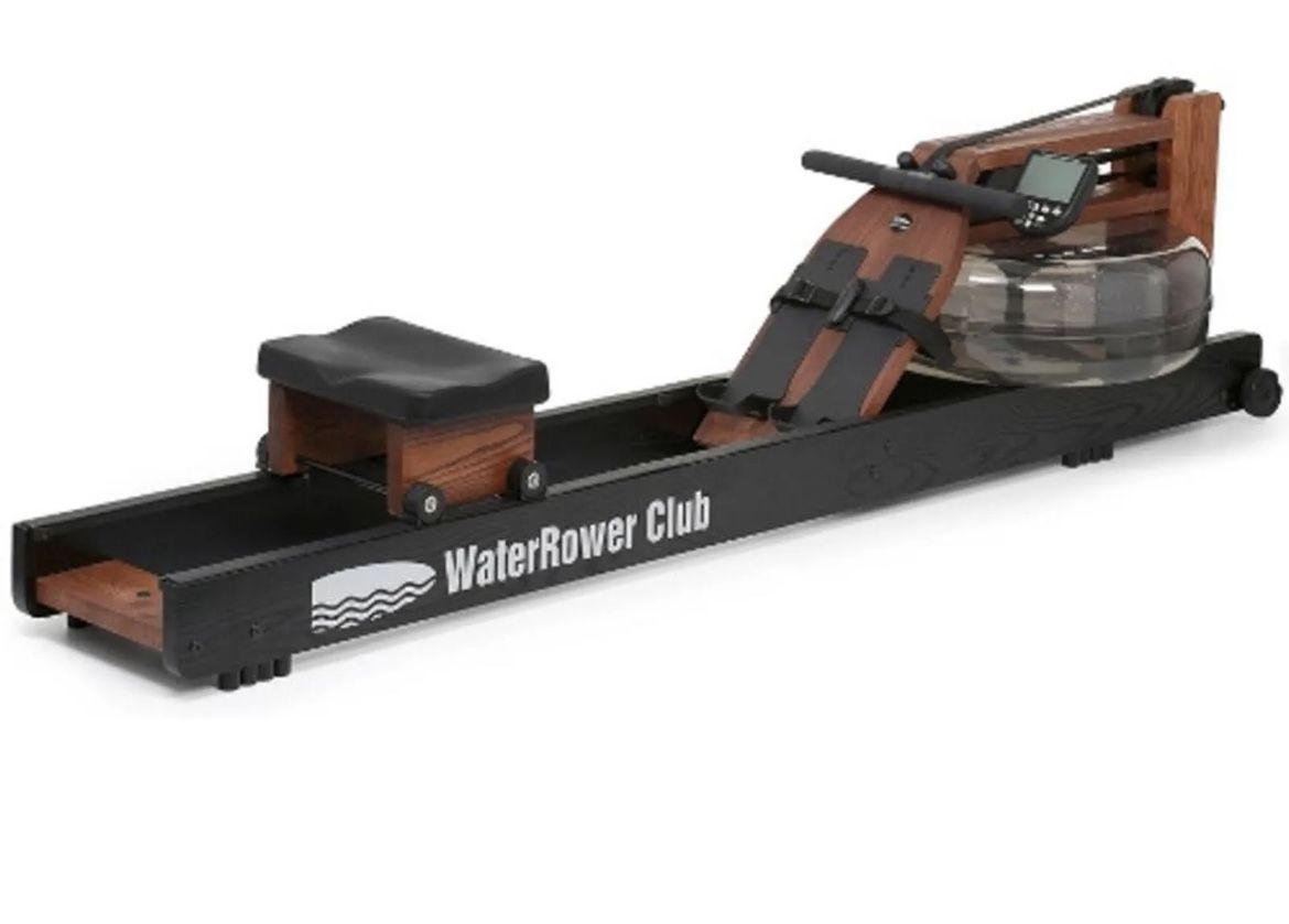WaterRower Club Rowing Machine