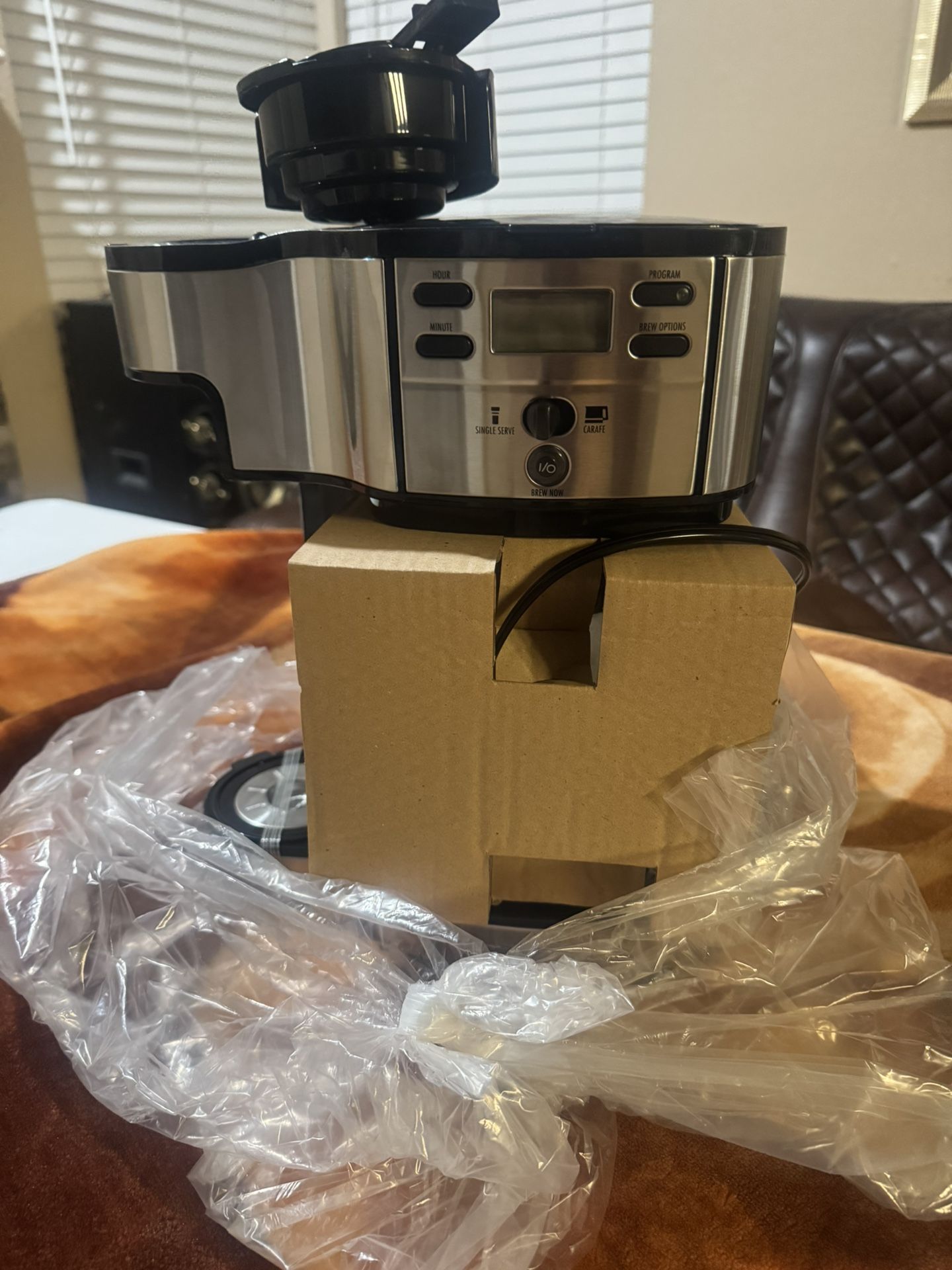 Hamilton Beach 49980Z