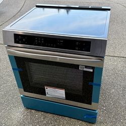 Frigidaire Range - Brand New  $550
