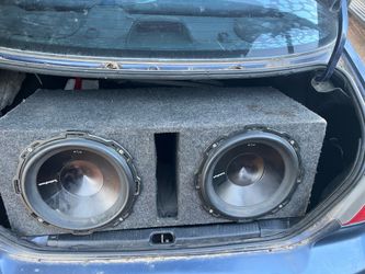 Rockford distaste 12ln