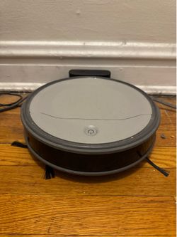 Lefant robotic vacuum cleaner