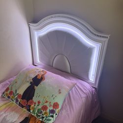 Kids Bed