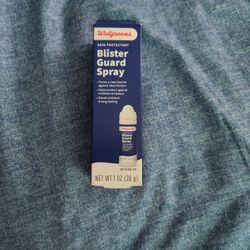 Blister Guard Spray 