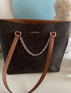 Calvin Klein purse