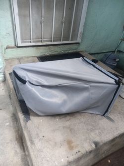 Honda lawmuber  trash bag