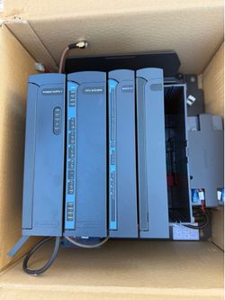 POWER SUPPLY  CPU ACE 3600