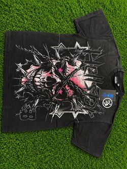 Hellstar Shirt
