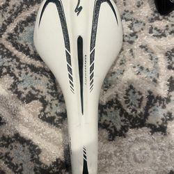 Specialized Body Geometry Bike Seat