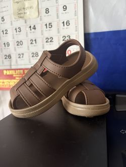 Brand New Toddler Boy Sandals 