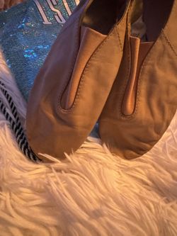 Kids Jazz Shoe Size 4