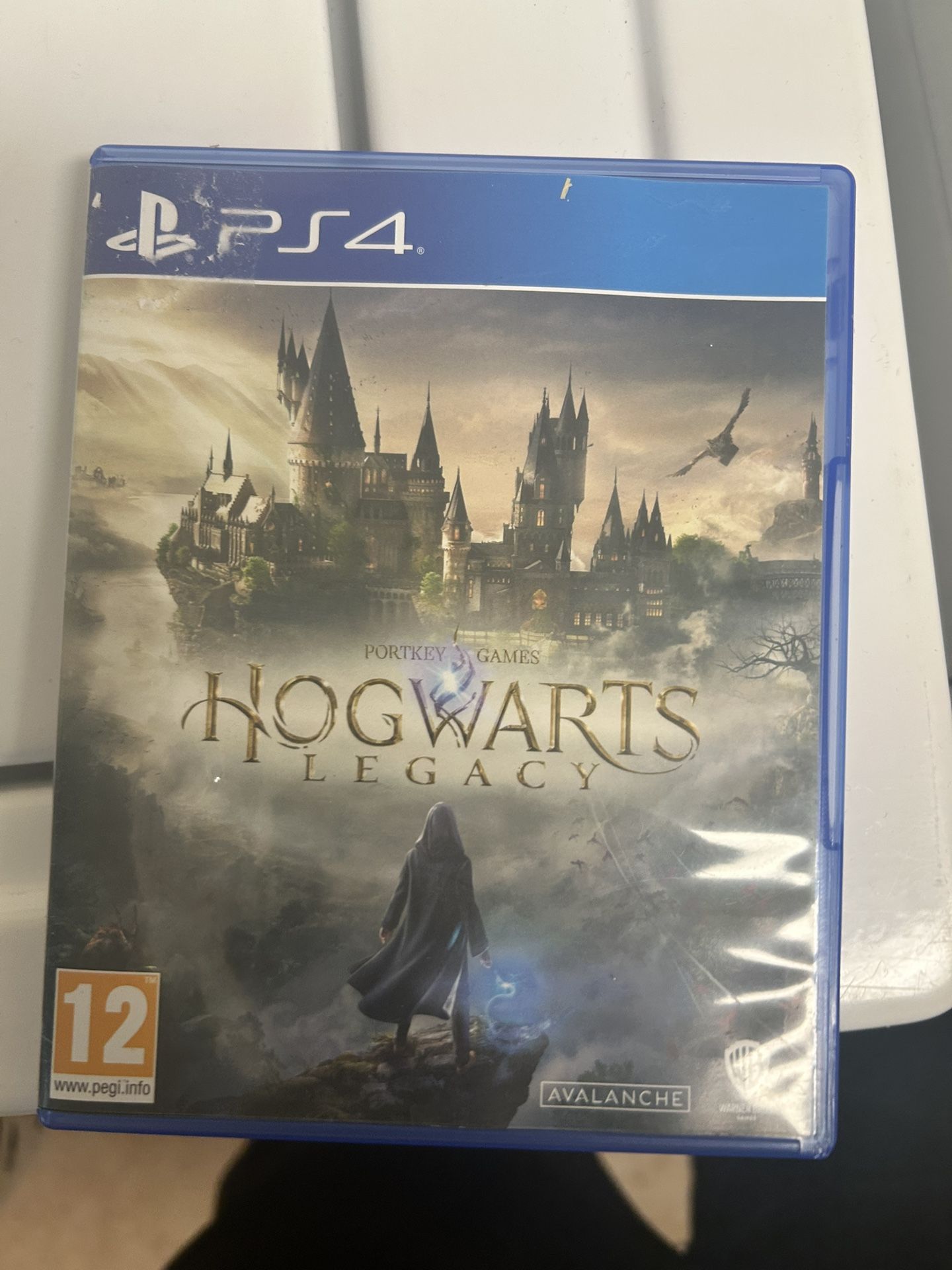 Hogwarts