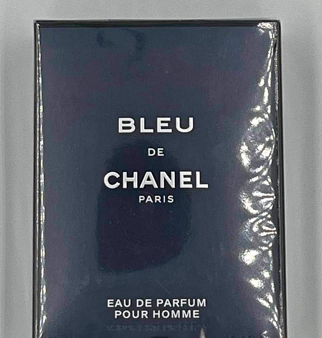 Bleu De Chanel EDP