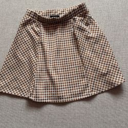 Skirt ( Juniors XS)
