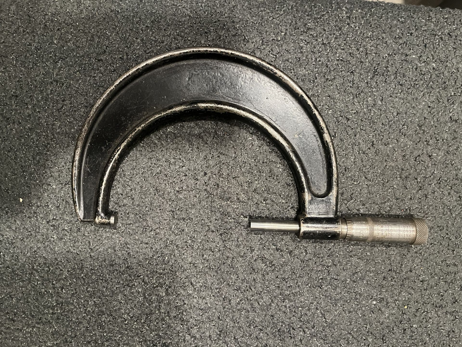 3 MICROMETERS
