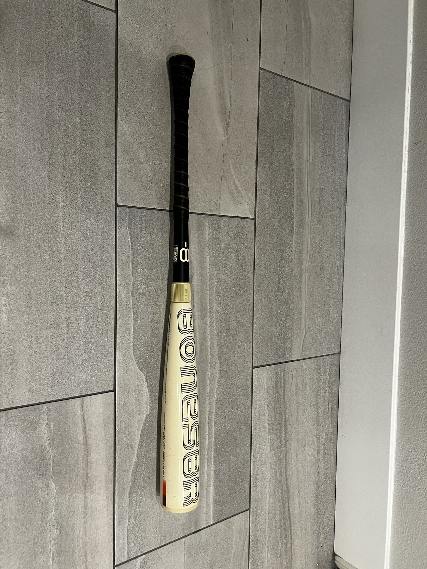 2024 Warstic Bonesaber Hybrid (-8) USSSA Bat
