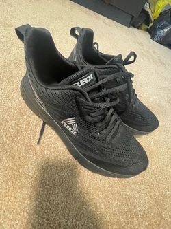 Brand new men’s rbx shoes