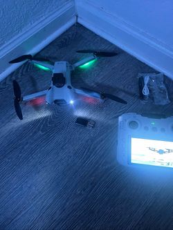 HD 1080p Camera Drone Max