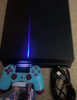 PS4