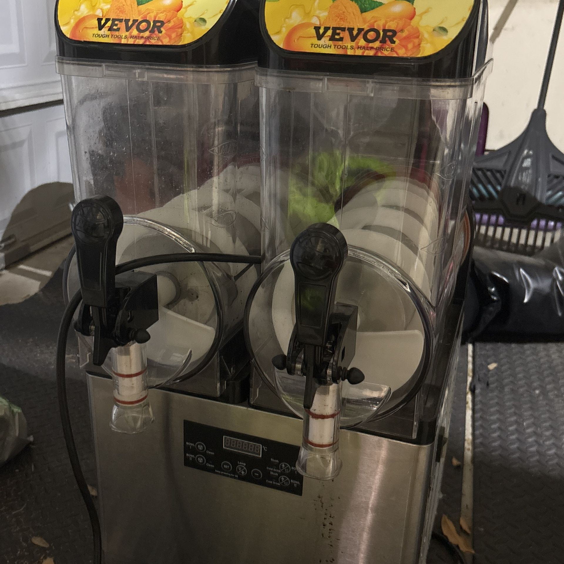 Margarita Machine