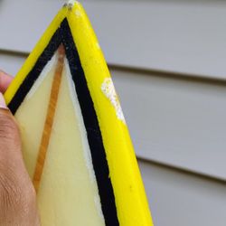 Short Board Surf Board 6ft