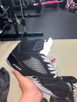 Jordan 5