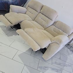 Power Recliner 
